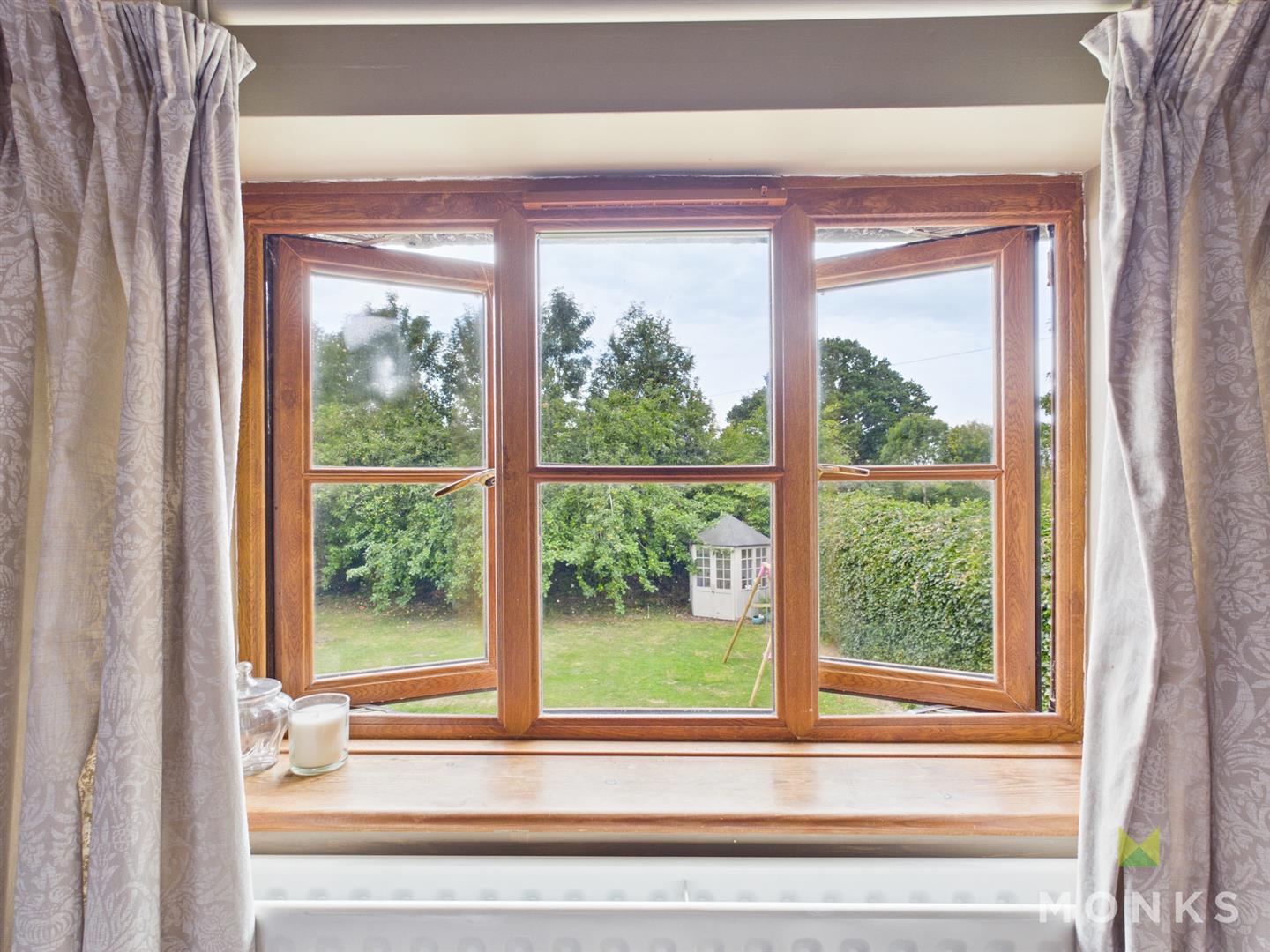 The Waen Cottage , Oswestry, SY10 8JD SSTC